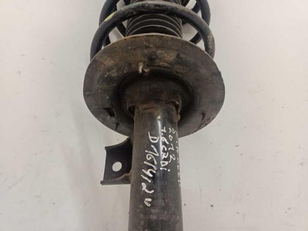 AMORTISSEUR AVANT DROIT KIA CEED 12/2006-1/2013 - Vue 3